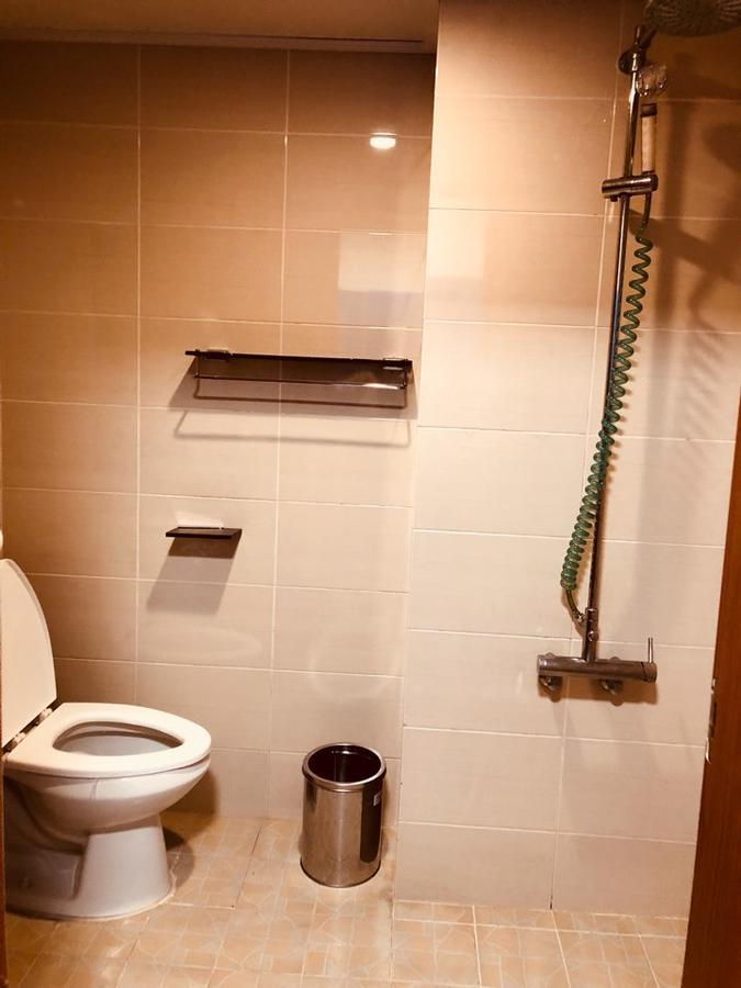 Four Season Guest House بوسان المظهر الخارجي الصورة
